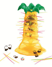 We would like to show you a description here but the site won't allow us. Juego De Mesa Monos Locos Off 51