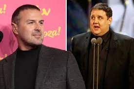 We will not share your details with any unrelated third parties. Peter Kay Weight Loss Comedian Now After Insider Said He Has Obviously Lost A Lot Express Co Uk