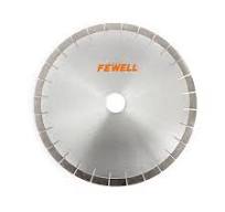 16inch 400*20*60/50mm Silver Brazed Arix Segments Diamond ...