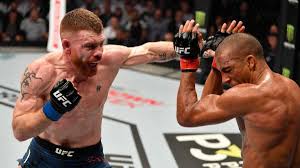 Click here to show the fight's result. Ufc Vegas 14 Fight Card Paul Felder Vs Rafael Dos Anjos Fightmag