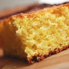 Pastel De Elote Nuestro Consentido Del Recetario De La Abuela Pastel De Elote Pan De Elote Casero Pan De Elote Receta