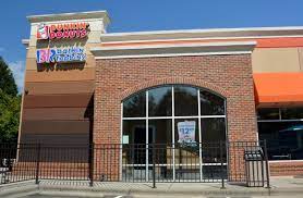 Espressobar, banketbakker, bakkerij, café, restaurant. Dunkin 14 Photos 18 Reviews Doughnuts 1932 Springsteen Rd Rock Hill Sc United States Phone Number Menu
