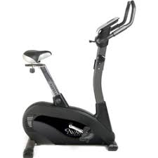 This low impact workout is easy to do for people of all shapes and sizes. Freemotion Recumbent Bike