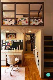 Check spelling or type a new query. Double Your Space With These 10 Ultra Practical Loft Ideas Qanvast