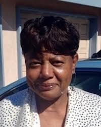 Flora Garrison Obituary (1943