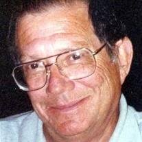 Richard James Etie Jr. Obituary