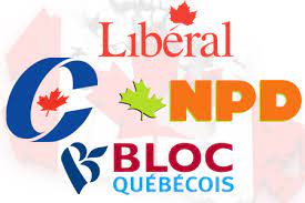 Politique Canadienne Comprendre Le Systeme Politique Canadien