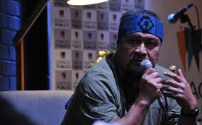 Llaitul fue acusado de planificar y realizar atentados incendiarios en las regiones en la viii y ix región. Hector Llaitul En Conversatorio Con Espacio Publico El Estado Chileno Ha Impuesto Al Pueblo Mapuche Como El Enemigo Interno Espacio Publico