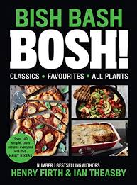 New users enjoy 60% off. Bish Bash Bosh Includes Vegan Christmas Recipes The Sunday Times Bestselling Plant Based Cook Book Ebook Firth Henry Theasby Ian Amazon Co Uk Kindle Store