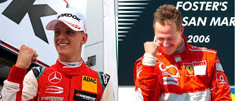 Mick schumacher cap worldchampion 2020 red. Schumacher Mick Und Michael Vater Und Sohn Erobern Die Formel 1