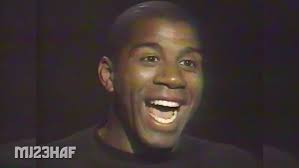 Michael Jordan in The Wayman Tisdale Story