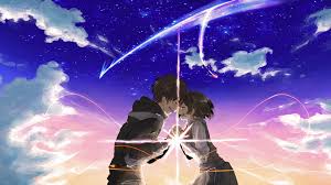 Find your name wallpapers hd for desktop computer. 4k Ultra Hd Wallpaper Anime Kimi No Nawa Hd Doraemon