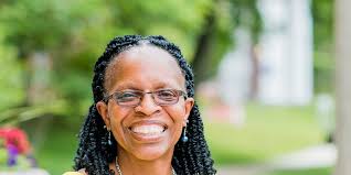 Tracey Wright named new Dean of Students at Emory & Henry College • News •  Emory & Henry