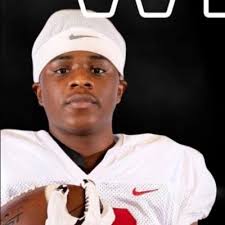 Jamari Smith 26' (@whoisjamari)