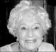 MIRIAM KENYON Obituary (1921