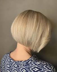 This hairdo will become a number one solution. 40 Perfect Haircuts And Hairstyles For Women Over 40
