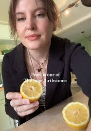 Replying to @carlie_sk8s Here ya go! #junebirthstone #antiquebirthston...