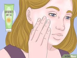 Afterwards, apply it on your skin with cotton balls. 3 Simple Ways To Have An Even Skin Tone All Over Your Body