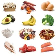 Aliment Riche En Vitamine B Nutrition Healthy Healthy Eating