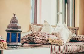 The most common islamic home decor material is stretched canvas. 6 Fairtrade Ways To Jazz Up Your Home Moroccan Style Islamic Relief Uk