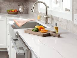 Do Brand Names Of Quartz Countertops Matter