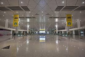 Is there a direct bus between zhengzhou airport (cgo) and anyang? Zhengzhou Xinzheng International Airport Wikiwand