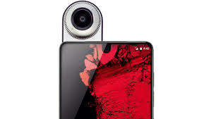 First, the device must obviously be a smartphone or tablet from sprint. Does Essential Phone From Android Creator Live Up To Its Name