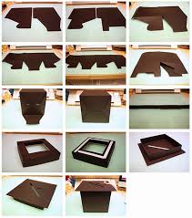 I decided to make a gift holder look like a graduation cap on the top and a gift box on the bottom. Bits Of Paper Graduation Card Box And Graduation Gift Box With Inserts