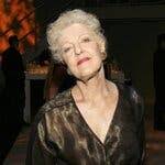 Nina Foch, Actress in 'American in Paris' and 'Spartacus,' Dies at 84