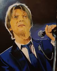 David Bowie