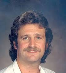 Donald Stocker Obituary (2015)