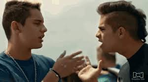 Bro Dylan Fuentes GIF