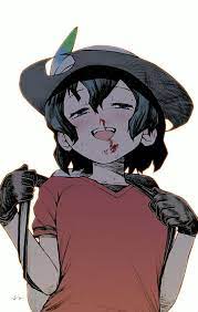 anime おしゃれまとめの人気アイデア pinterest nope フレンズ かわいい女の子の絵 イラスト