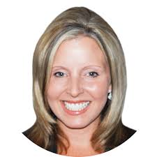 Profile for Becky Carrillo Loan Specialist NMLS # 2035315