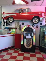 Get quick answers from dog days ice cream parlor staff and past visitors. 1950 S 60 S Decor Picture Of Regina S Ice Cream Pavillion Naples Tripadvisor