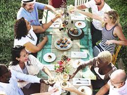 Dinner party tips from 15 genius hosts. Dinner Party Tips And Tricks