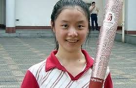 TV Provides True Competition for the Olympics