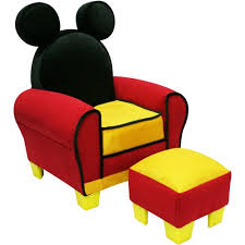 Walmart Disney Mickey Mouse Toddler Chair And Ottoman Set Mickey Mouse Bedroom Mickey Mouse Room Mickey Mouse Bedroom Toddler