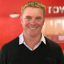 Pacific Toyota Tauranga