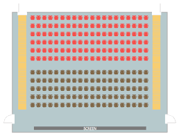 Seating Plans Solution Conceptdraw Com