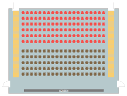 seating plans solution conceptdraw com