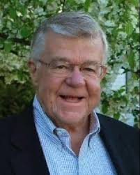 James Leach Obituary (2021)