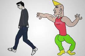 We did not find results for: Create Meme Meme Yes Chad Chad Meme Irl Chad Yeah Meme Pictures Meme Arsenal Com