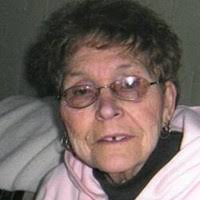 Madge Saunders Obituary