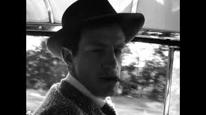 Zum Tod von Jean-Paul Belmondo