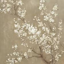 Between hiking, going to the beach, hanging by the pool, or just going for a walk, there's so much to do and so much time to ~*celebrate. White Cherry Blossoms Ii Canvas Wall Art By Danhui Nai Icanvas