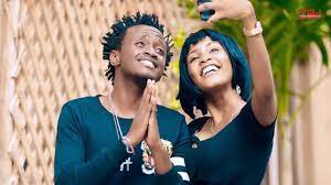 Bahati Rock Of My Life Official Video Skiza Code 7475656 Youtube