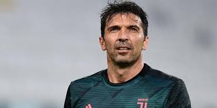 Buffon, who holds the record for most appearances in serie a history, has been with. Gianluigi Buffon Football Goalkeeper New Net Worth 2020