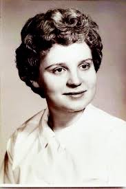 Helen Conrad