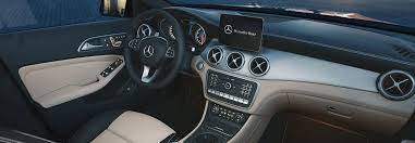First drive it now looks and feels like an suv. 2019 Mercedes Benz Gla Technology Features Augusta Car Dealership